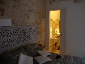 Le Nicchie, Bari